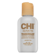 CHI Keratin Conditioner kondicionér pro regeneraci, výživu a ochranu vlasů 59 ml