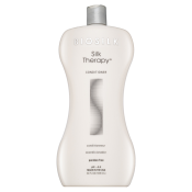 BioSilk Silk Therapy Conditioner uhlazující kondicionér pro hebkost a lesk vlasů 1006 ml
