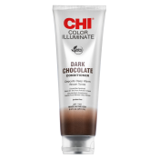 CHI Ionic Color Illuminate Conditioner tónovací kondicionér pro oživení barvy Dark Chocolate 251 ml