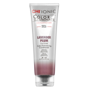 CHI Ionic Color Illuminate Conditioner tónovací kondicionér pro oživení barvy Lavender Plum 251 ml