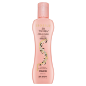 BioSilk Silk Therapy Irresistible Original bezoplachová péče pro ochranu a lesk vlasů 167 ml