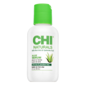 CHI Naturals Aloe Serum sérum proti krepatění vlasů 59 ml