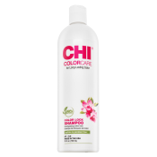 CHI ColorCare Color Lock Shampoo zaštitni šampon za obojenu kosu 739 ml