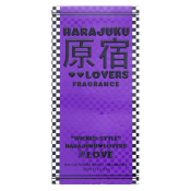 Gwen Stefani Harajuku Lovers Wicked Style Love Eau de Toilette for women 30 ml