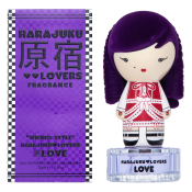 Gwen Stefani Harajuku Lovers Wicked Style Love Eau de Toilette for women 30 ml