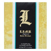 Gwen Stefani L (LAMB) Eau de Parfum for women 100 ml