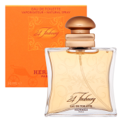 Hermès 24 Faubourg Eau de Toilette voor vrouwen 30 ml