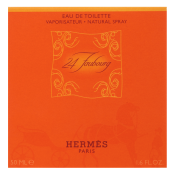 Hermès 24 Faubourg Eau de Toilette voor vrouwen 50 ml