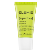 Elemis Superfood gel refrescante para los ojos Matcha Eye Dew 15 ml