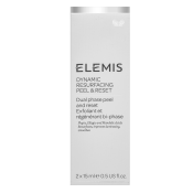 Elemis Dynamic Resurfacing Zwei-Phasen Peeling Peel & Reset 30 ml