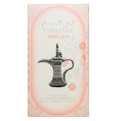 Ard Al Zaafaran Dirham Wardi woda perfumowana dla kobiet 100 ml