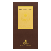 Emir Patchouli No.7 parfémovaná voda pre mužov 60 ml