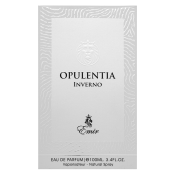 Emir Opulentia Inverno Eau de Parfum férfiaknak 100 ml