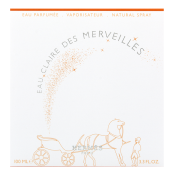 Hermès Eau Claire des Merveilles woda toaletowa dla kobiet 100 ml