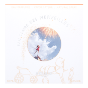 Hermès Eau Claire des Merveilles woda toaletowa dla kobiet 50 ml