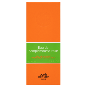 Hermès Eau de Pamplemousse Rose kolínská voda pro ženy 100 ml