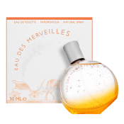 Hermès Eau des Merveilles Eau de Toilette femei 30 ml