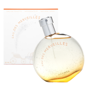 Hermès Eau des Merveilles woda toaletowa dla kobiet 50 ml