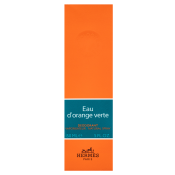 Hermès Eau D'Orange Verte deospray unisex 150 ml