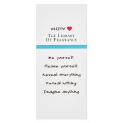 The Library Of Fragrance Play-Doh Eau de Cologne unisex 30 ml