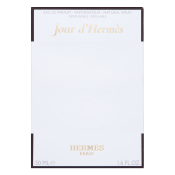 Hermès Jour d´Hermes - Refillable parfémovaná voda pro ženy 50 ml