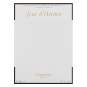 Hermès Jour d´Hermes - Refillable parfémovaná voda pro ženy 85 ml