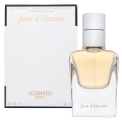 Hermes Jour d´Hermes - Refillable parfémovaná voda pro ženy 30 ml