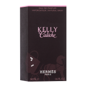 Hermès Kelly Caleche parfémovaná voda pro ženy 50 ml