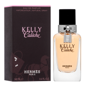 Hermès Kelly Caleche parfémovaná voda pro ženy 50 ml