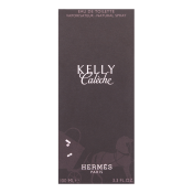 Hermès Kelly Caleche toaletní voda pro ženy 100 ml