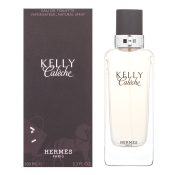 Hermès Kelly Caleche toaletní voda pro ženy 100 ml