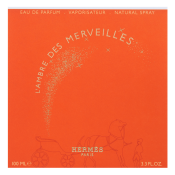 Hermès L´Ambre des Merveilles parfémovaná voda pro ženy 100 ml