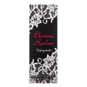 Christina Aguilera Unforgettable Eau de Parfum for women 30 ml