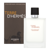 Hermès Terre D'Hermes voda po holení pro muže 100 ml