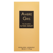 Alyssa Ashley Ambre Gris woda perfumowana dla kobiet 50 ml