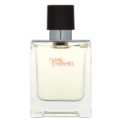 Hermès Terre D'Hermes toaletní voda pro muže 50 ml