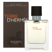 Hermès Terre D'Hermes toaletní voda pro muže 50 ml