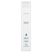 L’ANZA Healing Healing Strength White Tea Shampoo posilující šampon pro oslabené vlasy 300 ml
