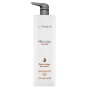 L’ANZA Healing Volume Thickening Shampoo učvršćujući šampon za vraćanje gustoće kose 1000 ml