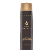 L’ANZA Keratin Healing Oil Lustrous Conditioner vyživující kondicionér pro všechny typy vlasů 250 ml