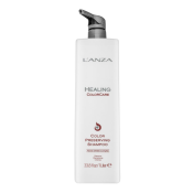L’ANZA Healing ColorCare Color Preserving Shampoo zaščitni šampon za barvane lase 1000 ml