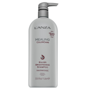 L’ANZA Healing ColorCare Silver Brightening Shampoo protective shampoo for platinum blonde and gray hair 1000 ml