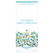 Hermès Un Jardin Aprés la Mousson toaletní voda unisex 100 ml