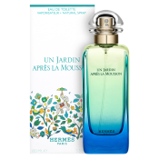 Hermès Un Jardin Aprés la Mousson toaletní voda unisex 100 ml