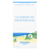 Hermès Un Jardin Méditerranée toaletní voda unisex 50 ml