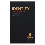 Emir Identity Unique Portrait woda perfumowana unisex 100 ml
