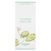 Hermès Un Jardin Sur Le Nil toaletná voda unisex 100 ml