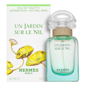 Hermès Un Jardin Sur Le Nil toaletní voda unisex 30 ml