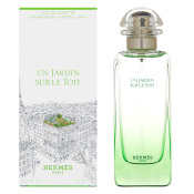 Hermes Un Jardin Sur Le Toit Eau de Toilette unisex 100 ml