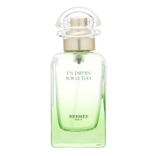 Hermès Un Jardin Sur Le Toit toaletní voda unisex 50 ml